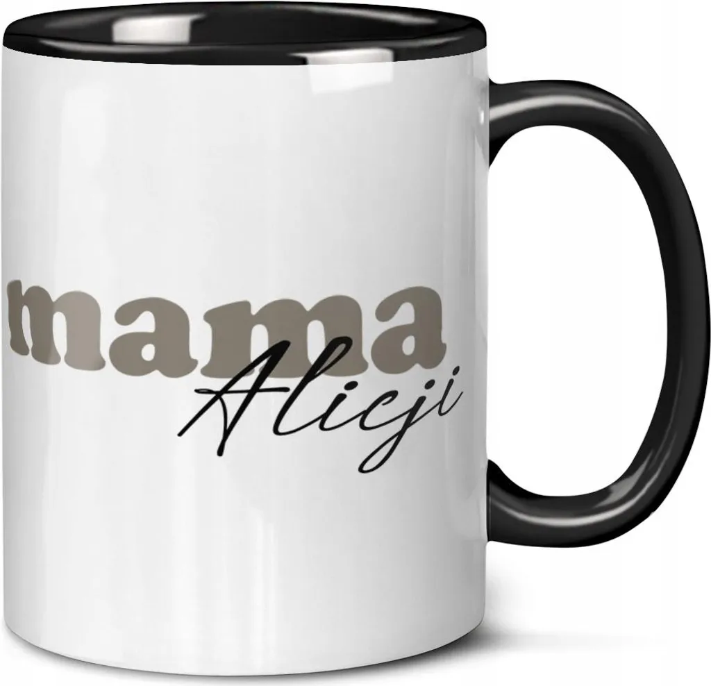 Regalo Mamma Utile e Personalizzato: Nome Figli Sempre con Lei