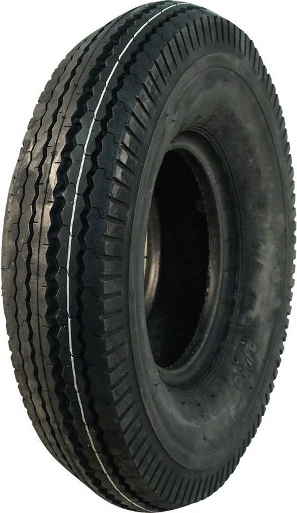 Reifen 8 Zoll 146 mm TT Duro