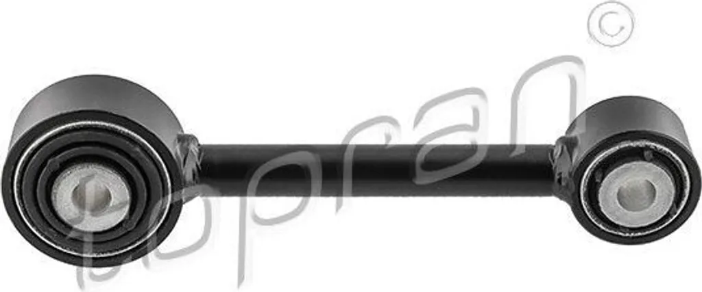 Biellette de suspension renforcée OE 4M0411317E pour train avant Q7