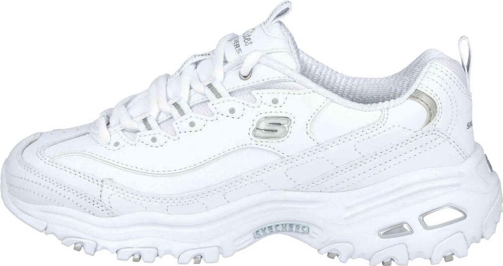 Skechers Sneakers 070-168896 in BLANCO color size 40