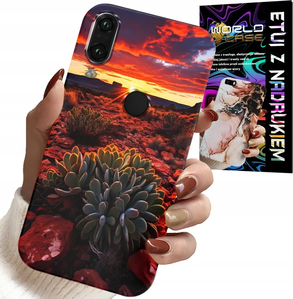 kwmobile Custodia Compatibile con Xiaomi Redmi Note 7 / Note 7 Pro Cover - Back Case per Smartphone in Silicone TPU - Protezione Gommata - viola bordeaux
