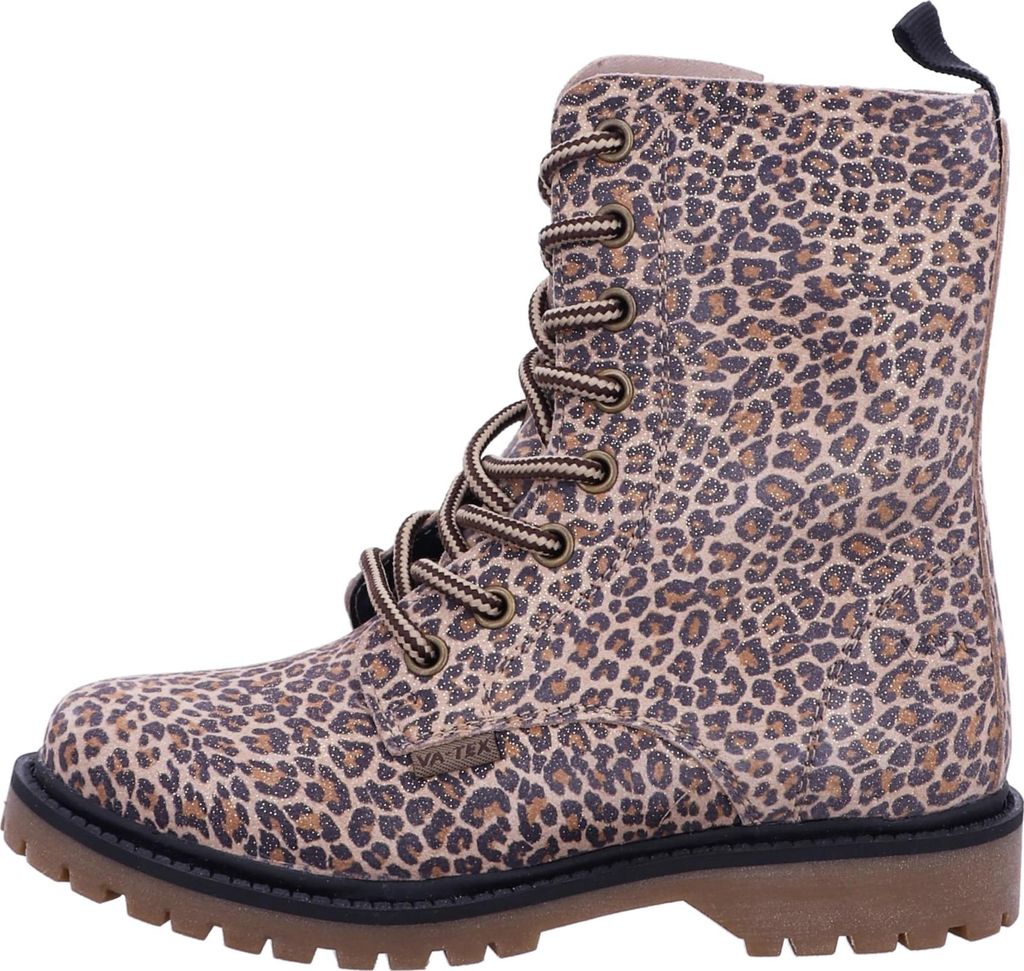 Vado Schnürstiefel Kinder 32313231363332 Animal 35 EU Produktbild 