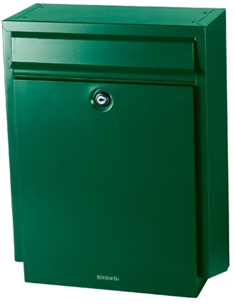 Brabantia B100, 340 mm, 460 mm, 160 mm Produktbild 