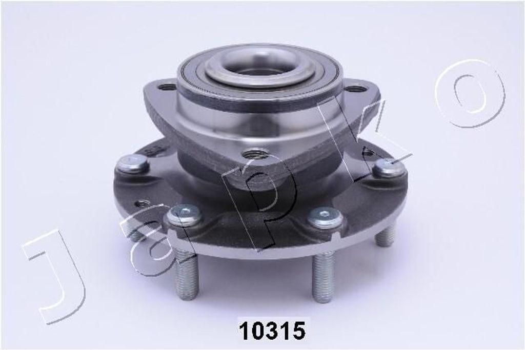 JAPKO 410315 Radnabe Vorne für KIA CARNIVAL / GRAND CARNIVAL III (VQ)