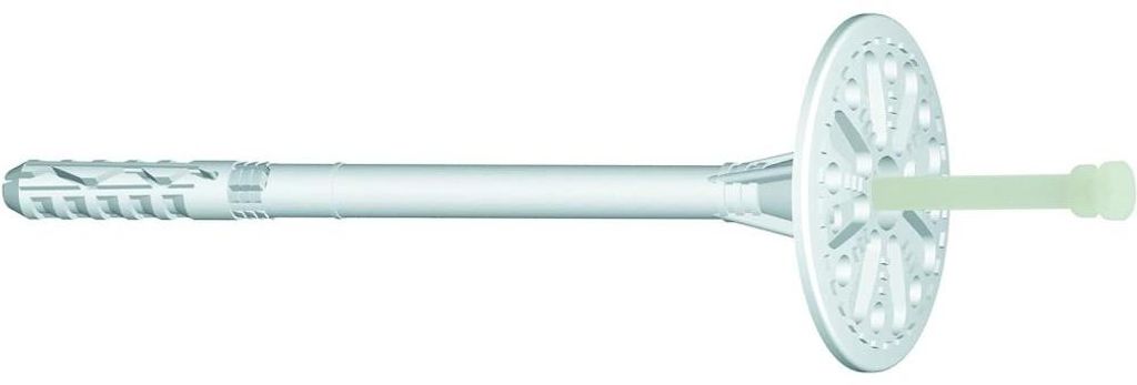 tassello per pannelli isolanti lunghezza mm 160 Immagine del prodotto 