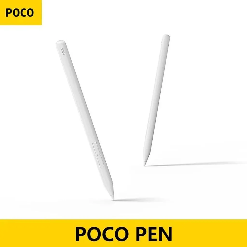 POCO Smart Pen: 4096 Livelli di Pressione per POCO Pad | Penna Digitale - 2