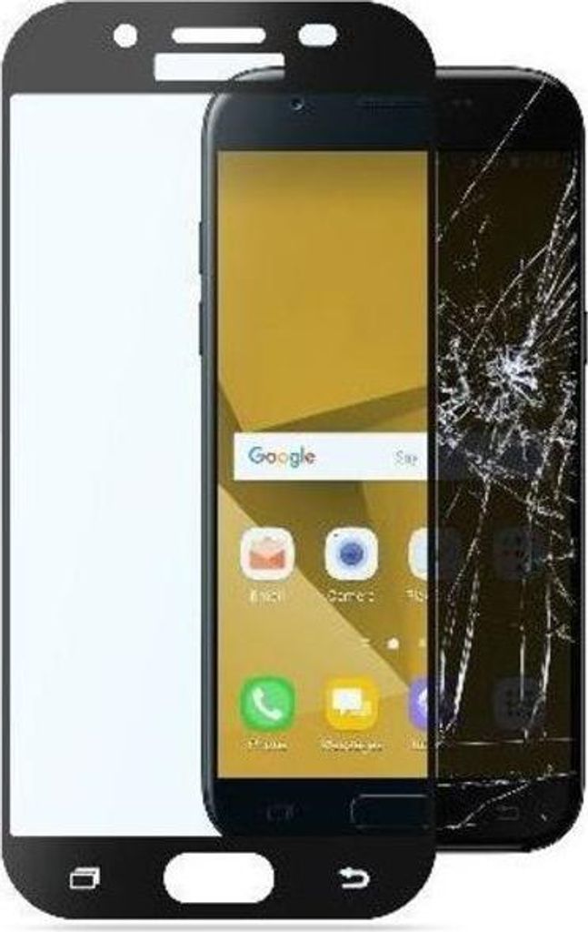 Cellularline Capsule, Samsung, Galaxy J7 (2017), Kratzresistent, Transparent, 1 Stück(e)