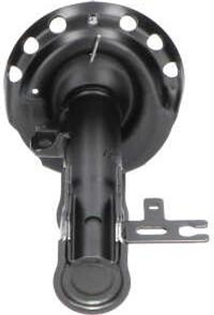 KAVO PARTS Stoßdämpfer Vorne Rechts für OPEL Meriva B (S10) Federbein SSA-10359