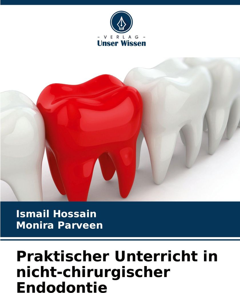 Praktischer Unterricht in nicht-chirurgischer Endodontie