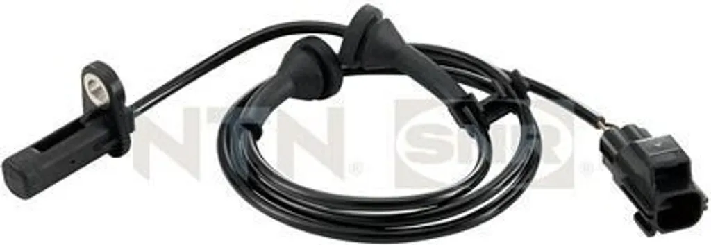 Capteur de vitesse de roue ABS pour Volvo V70 et S70 - SNR ASB165.03