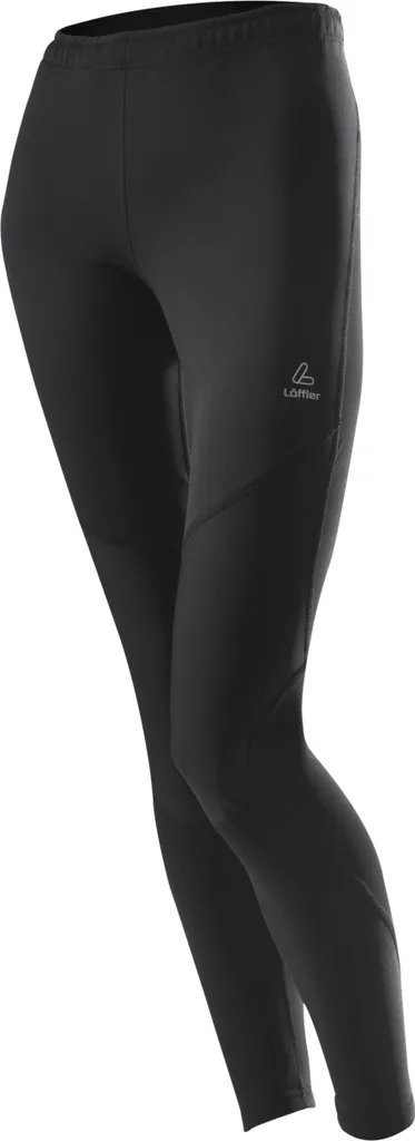 Collant de Cyclisme Löffler 27516990 - Tights de Sport Hiver Homme