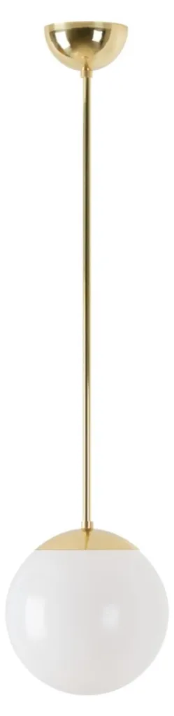 Suspension LED anti-poussière IP40 éclairage blanc neutre 4000K 8W ISIS