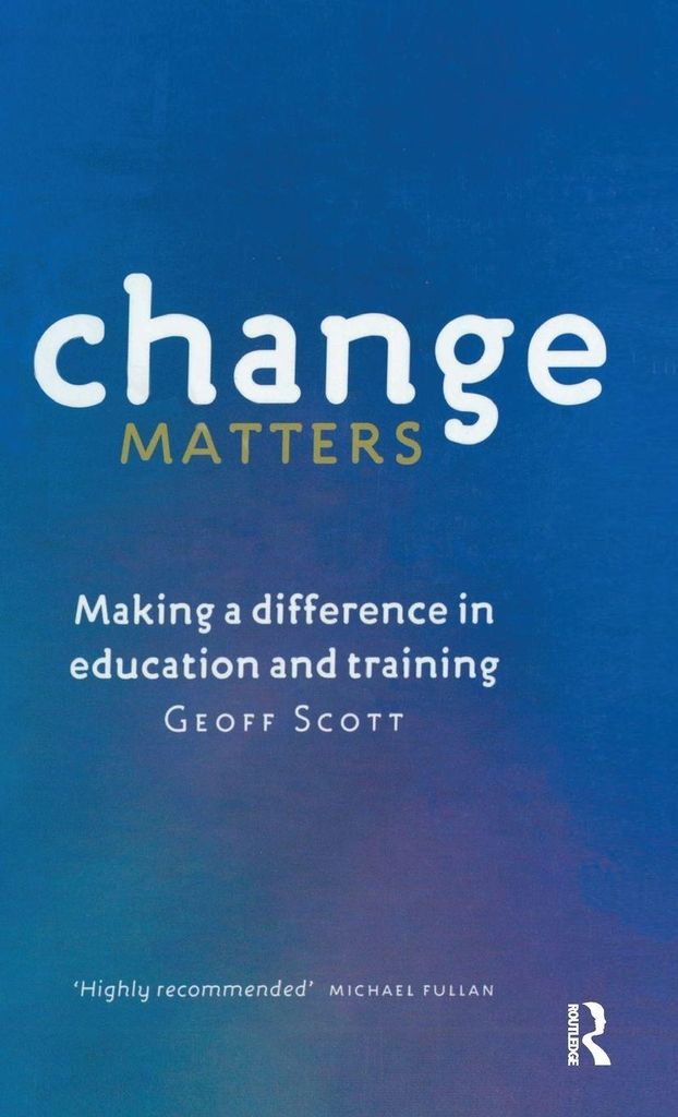 Change Matters