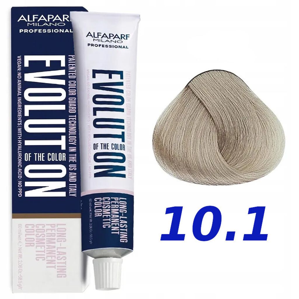 Alfaparf Milano Evolution of the Color 10.01 - 60 ml Obrázek produktu 