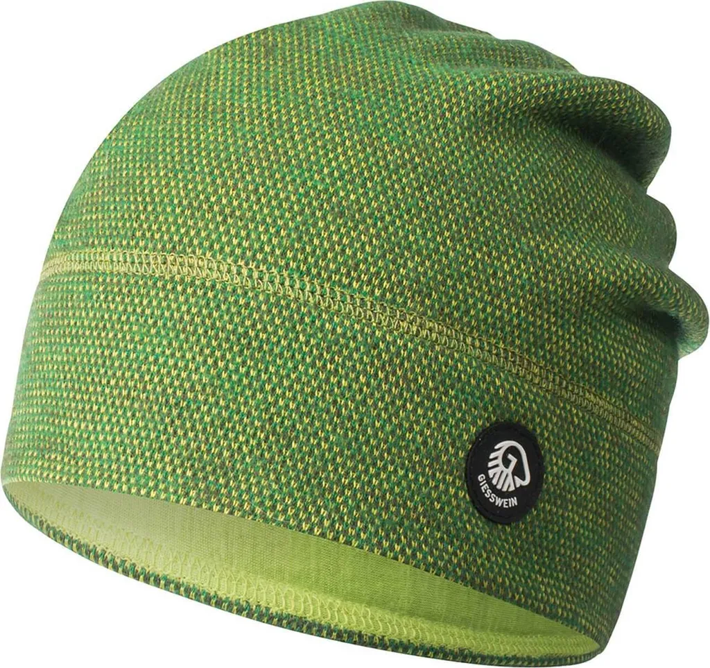 Berretto Beanie Giesswein High Ice Merino | Design Minimal Unisex