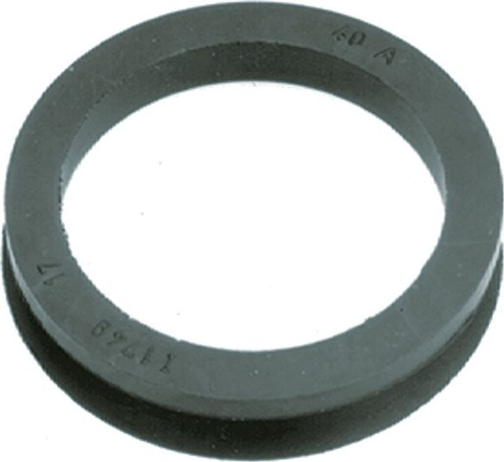 Lager Wellendichtung V-Ring V40 Waschmaschine wie Bauknecht 481253068001