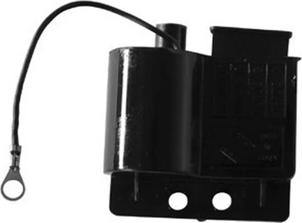 Boîtier d'allumage CDI SGR 2 broches pour cyclomoteur MALAGUTI 50