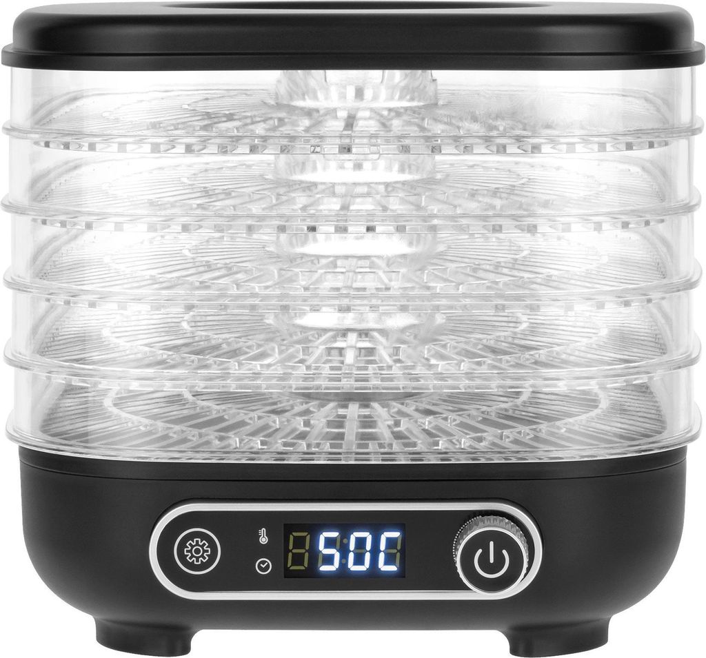 Teesa TSA3033 Séchoir pour champignons, légumes et fruits
