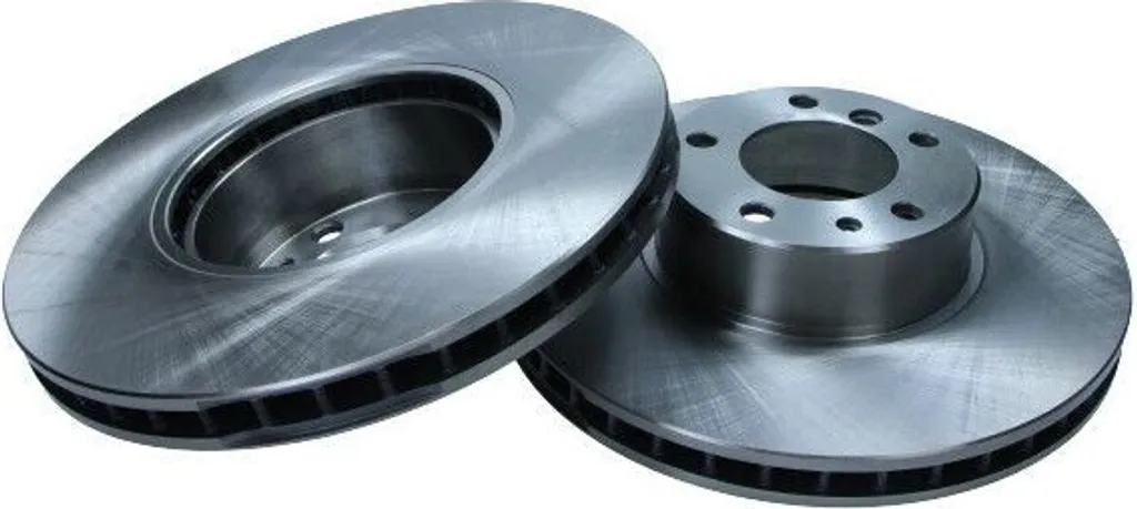 Disques de Frein Avant Haute Performance MAXGEAR 19-0686 E39 Berline