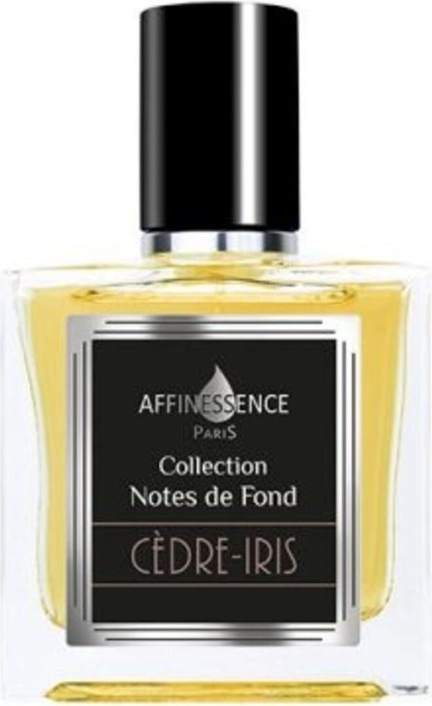 Affinessence Cedre Iris Eau de Parfum 50ml Immagine del prodotto 