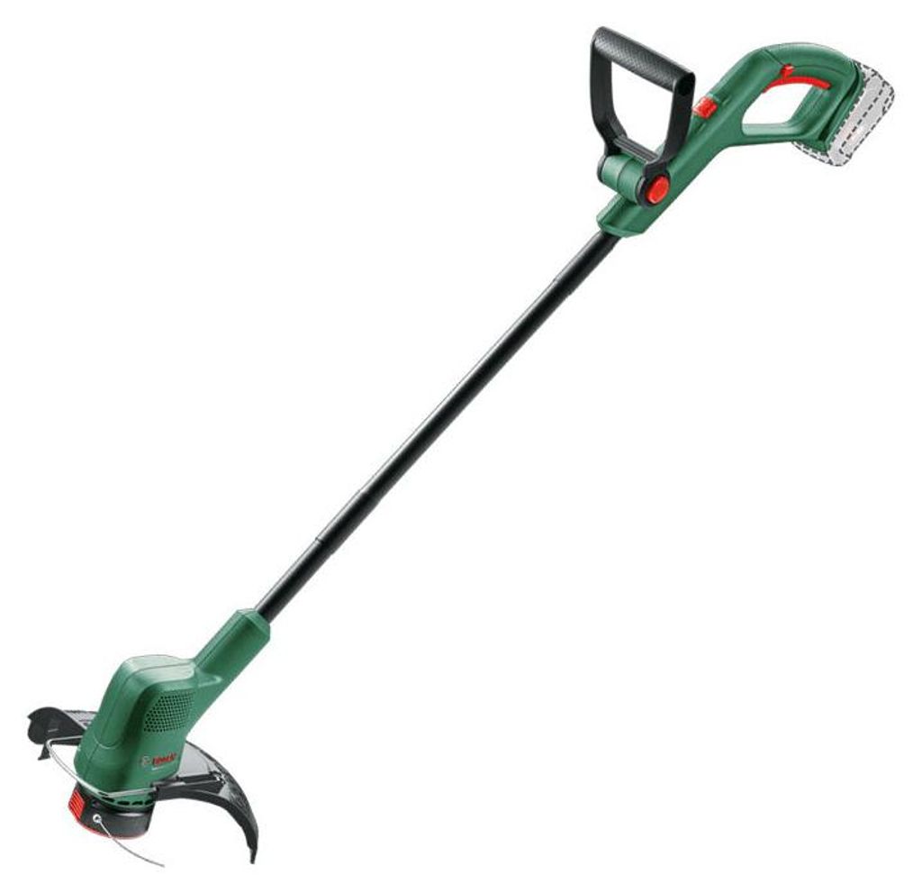 Coupe-bordures sans-fil BOSCH EasyGrassCut 18V-26 (vendu Image du produit 
