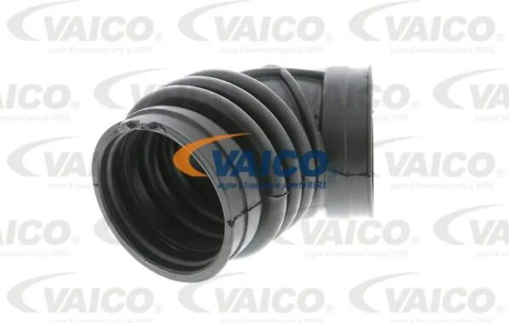 Tuyau d'admission VAICO V20-1637 pour Filtre à Air BMW E46 OE 1437355