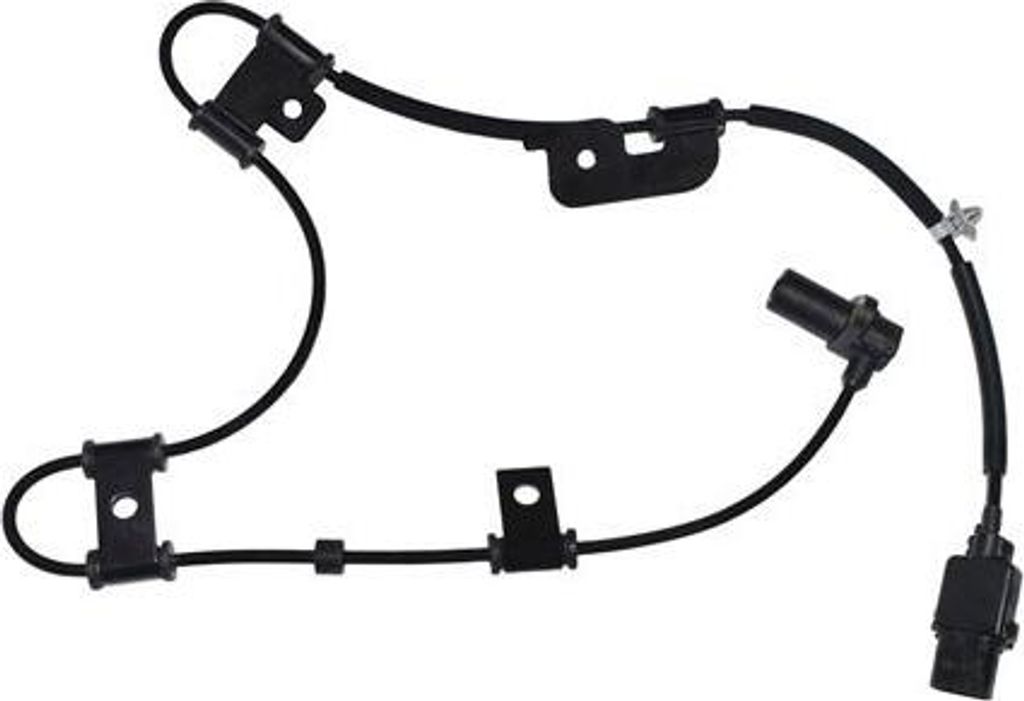 BENDIX Braking BSW1452 Raddrehzahlsensor OE 956711G100 kompatibel mit Rio