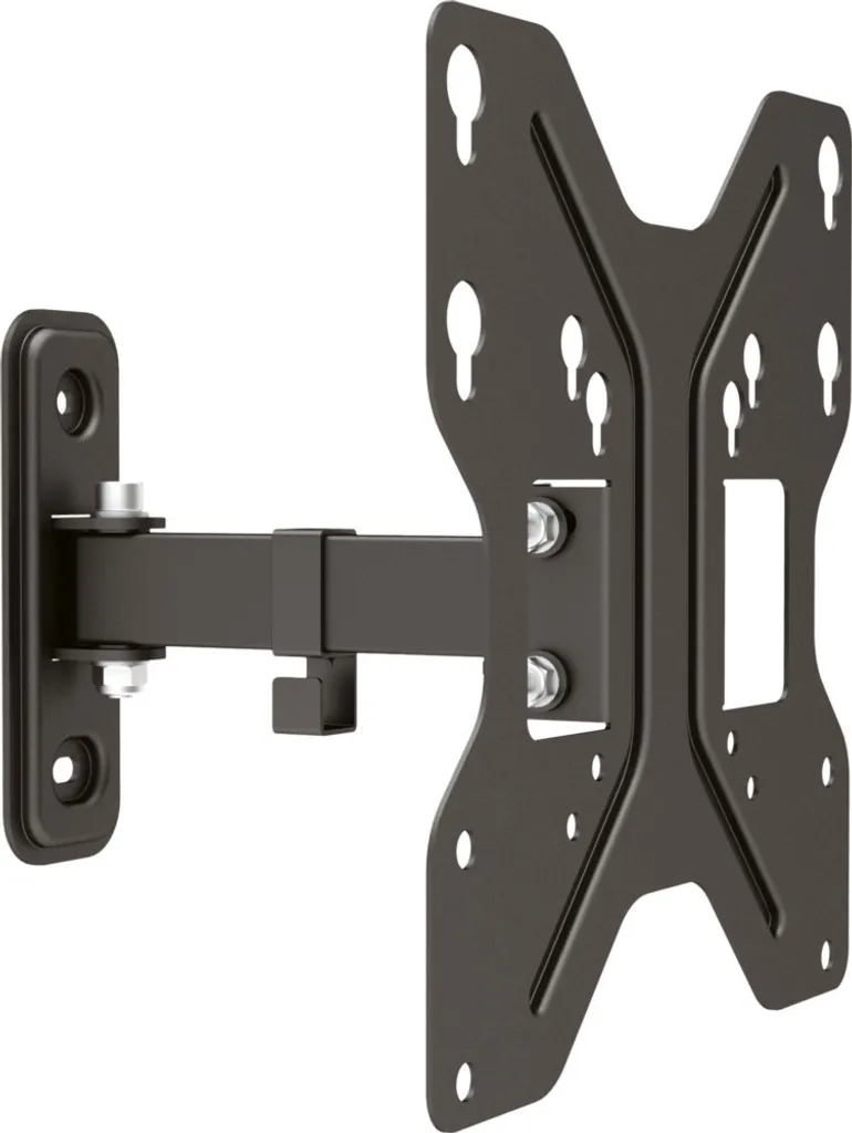 Support mural E+P Elektrik WHS150 pour installation en garage ou cave