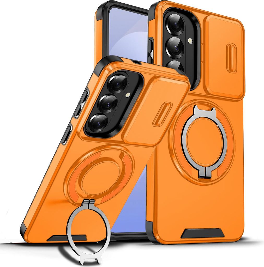 Coque double épaisseur pour Samsung Galaxy S26 FE, avec un Image du produit 