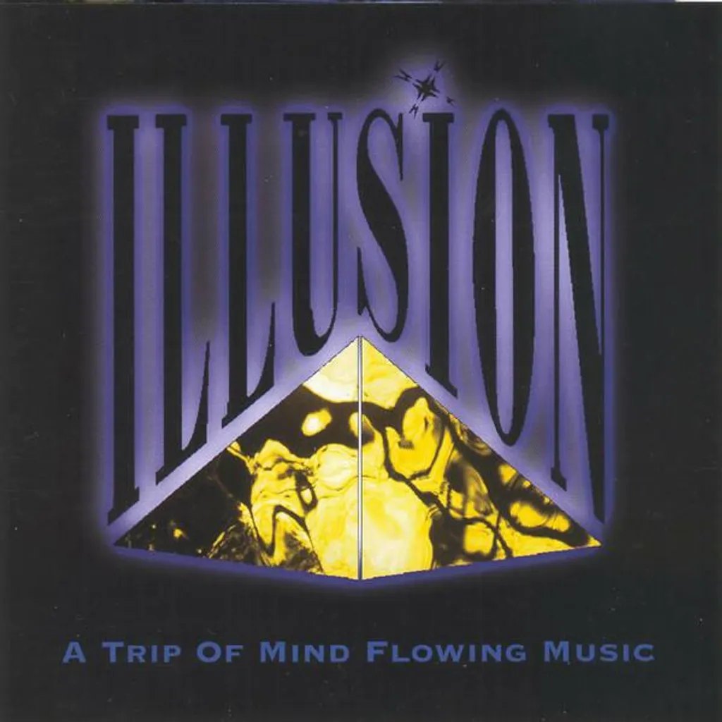 Anti-Stress Musique Illusion 1 Solution Sommeil et Sérénité de l'Esprit