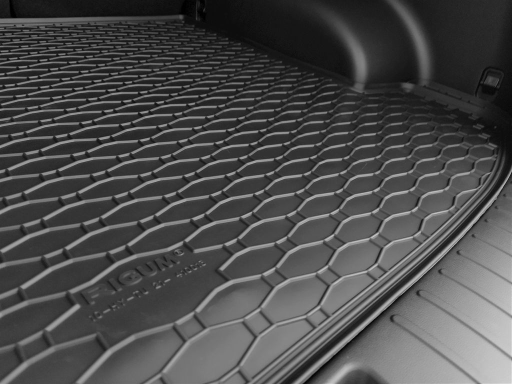 Gumová vložka do kufra Rigum pre Hyundai Tucson 4 NX4 (+ Obrázok produktu 5