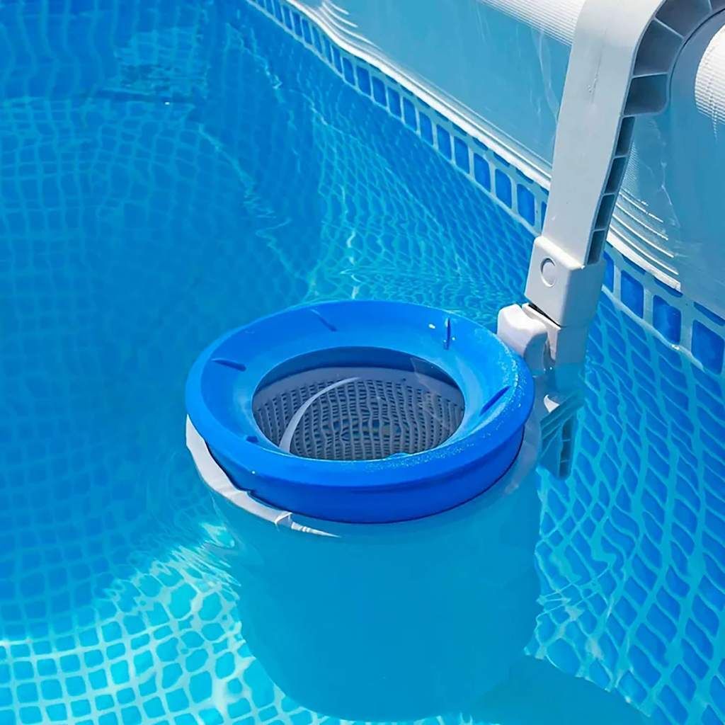 INTEX 28000 - Skimmer powierzchniowy - Deluxe Zdjęcie produktu 8
