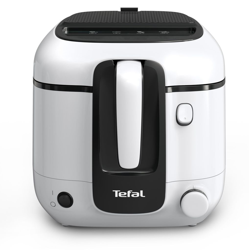 TEFAL Fritteuse Super Uno Access Produktbild 