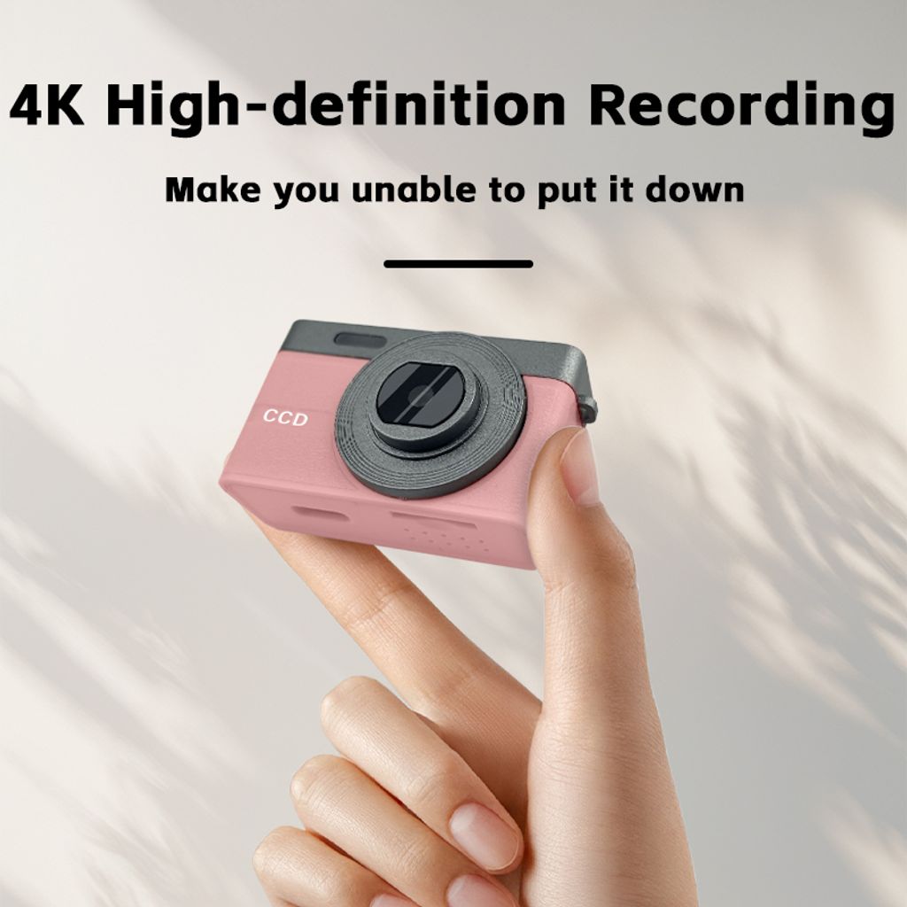 INF Mini Kamera X2 mit 32GB Speicherkarte