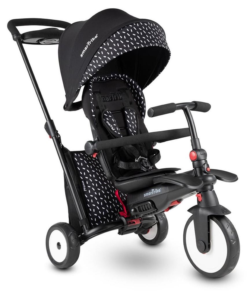 smarTrike smarTfold STR5 schwarz