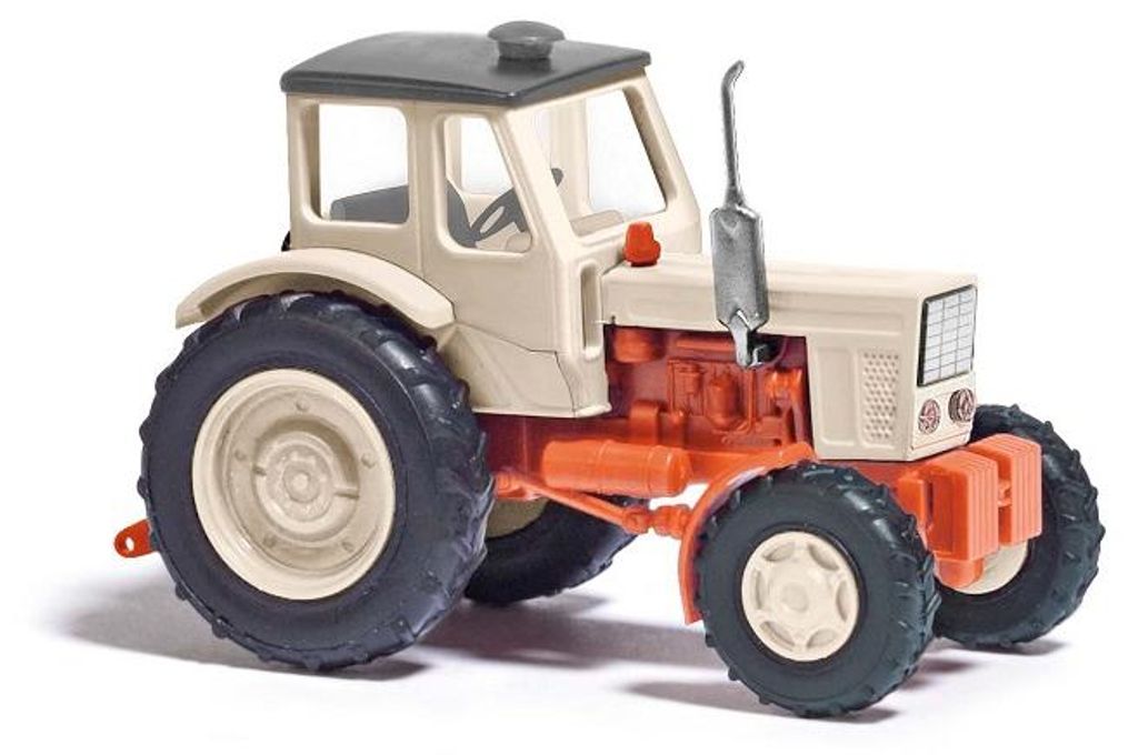 Busch Belarus MTS-52 Exportausf. 51354 Produktbild 