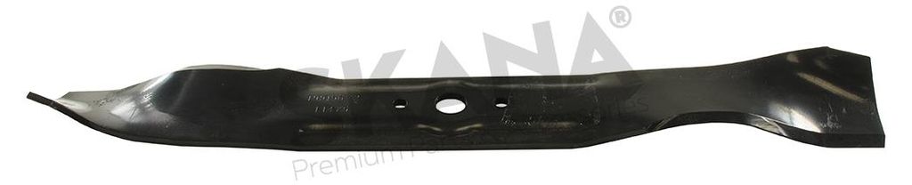 Anpassbarer Rasenmähermesser für Cub Cadet für Aufsitzmäher mit Schnittgehäusen 42 Modelle Lt1042 seit 2001. Ersetzt Original 490-