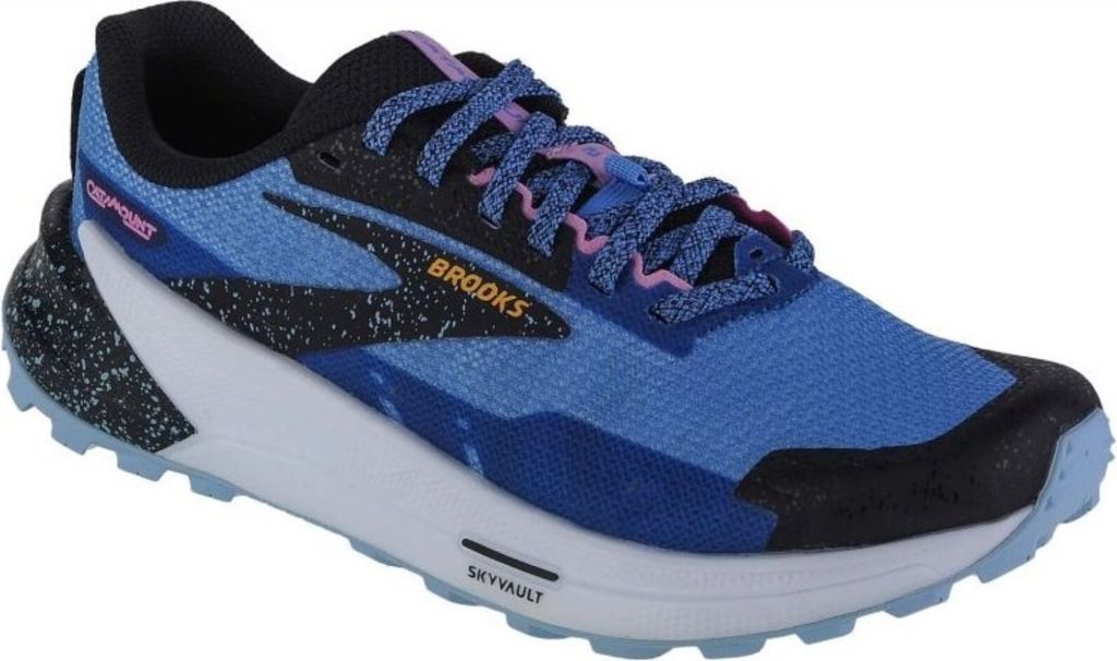 Brooks Catamount 2 Trailschuhe Damen