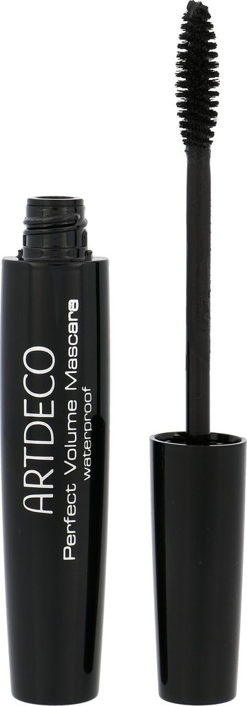 ARTDECO Perfect Volume Mascara Waterproof, Schwarz, Produktbild 
