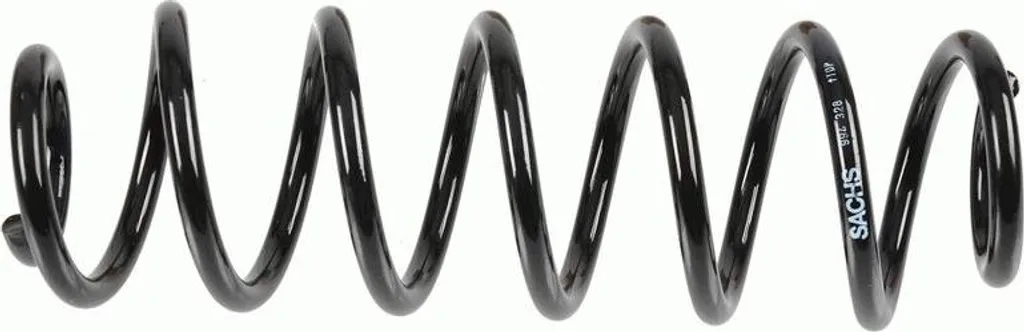 SACHS 994 328 Ressort de suspension OE 1K0511115BG pour VW Golf et Tiguan