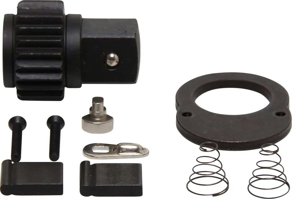 Réparer votre Clé à Cliquet BGS Art. 300 avec le Kit 300-REPAIR Dédié