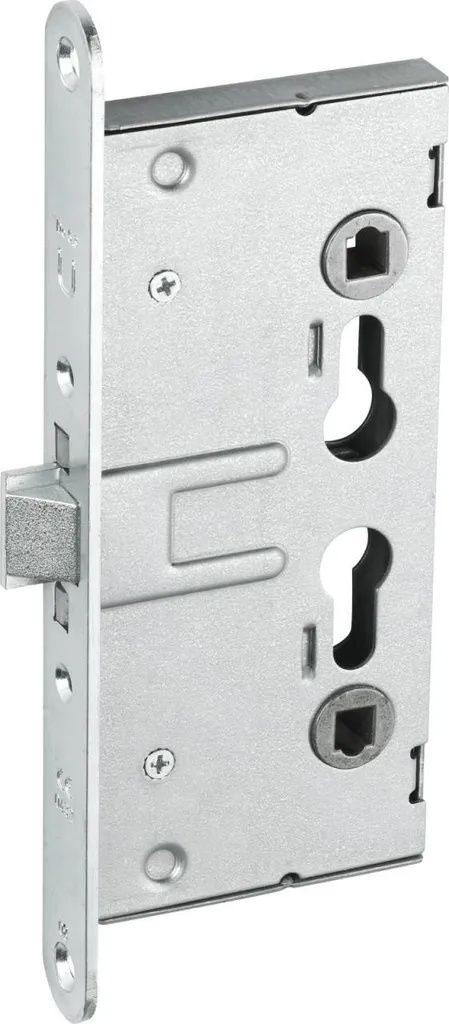 ABUS Einsteckschloss EFS65 für Feuerschutztüren, 21511 Produktbild 