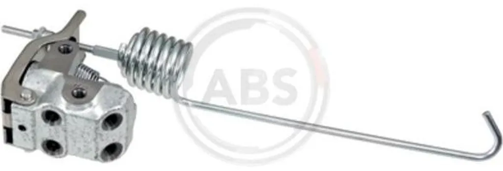 Régulateur de force de freinage A.B.S. 64126 pour Sprinter 05103824AA