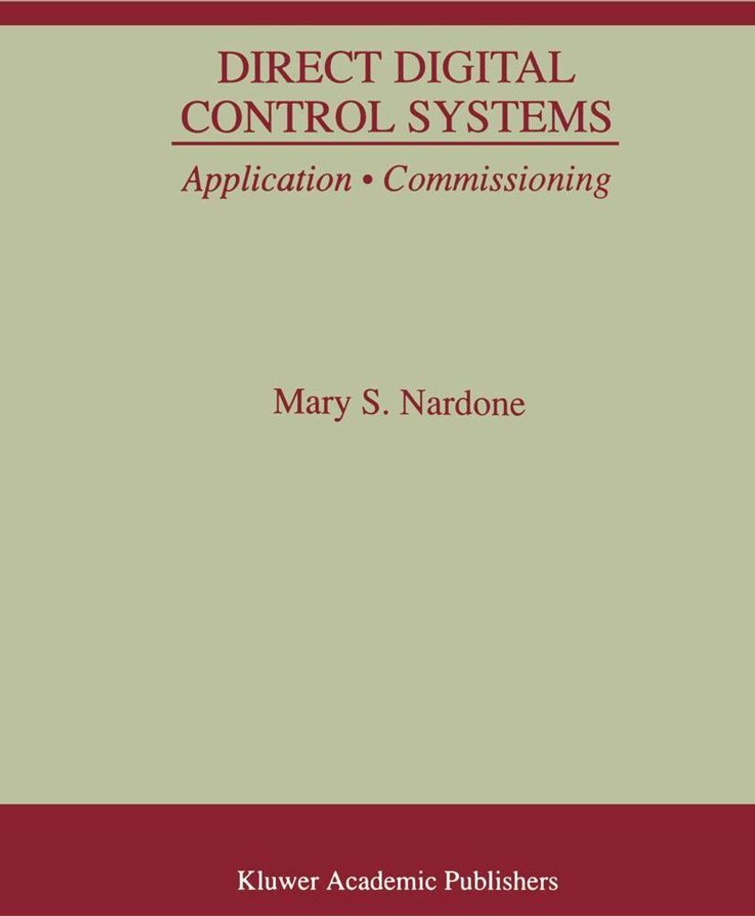 Direct Digital Control Systems