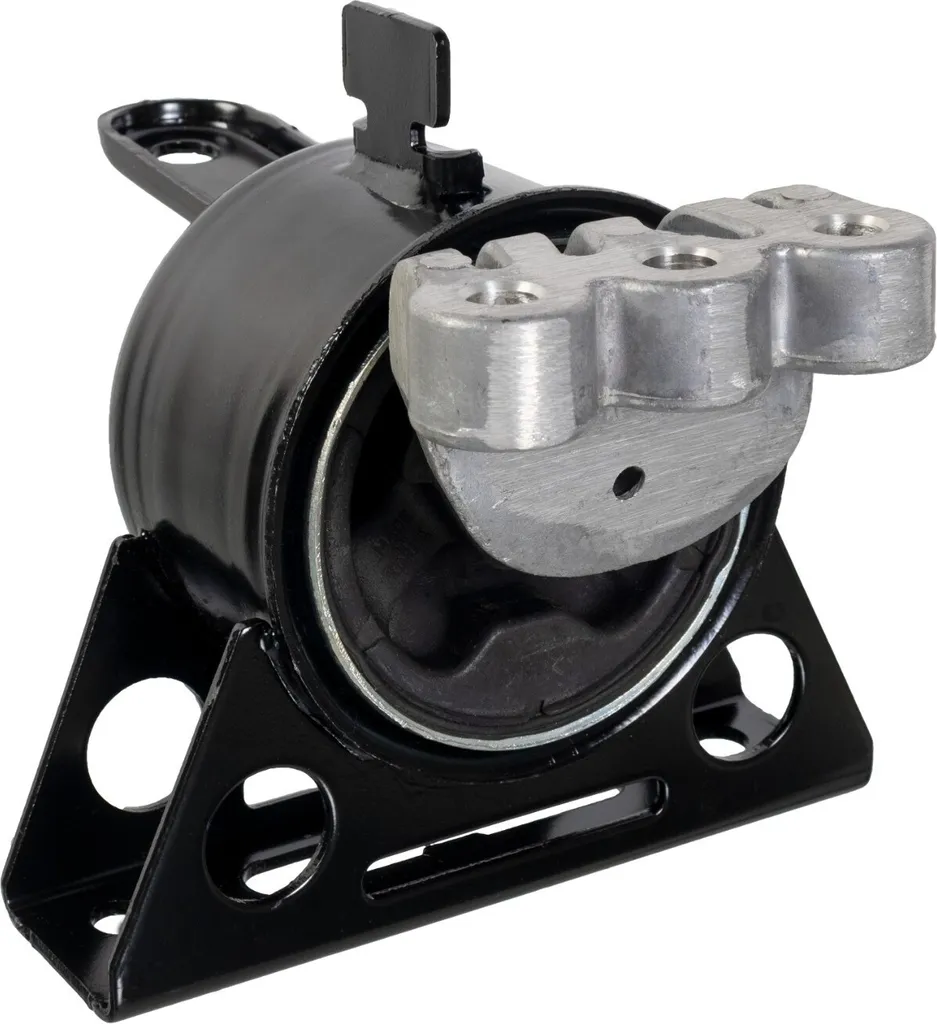 Support moteur droit métal-caoutchouc FEBI 179546 Spark M300 1.0 1.2