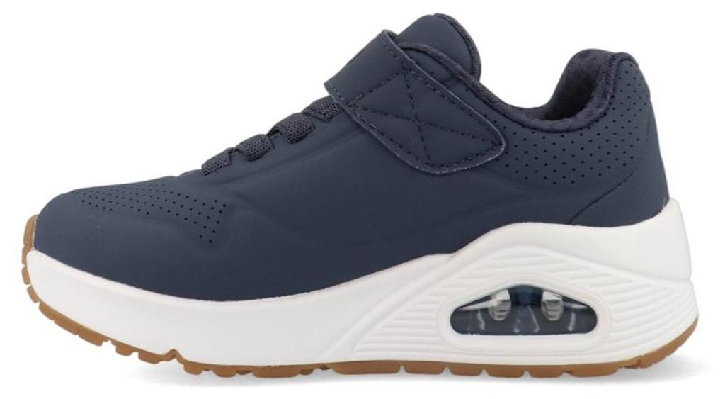 Skechers Uno - Air Blitz 403673L/NVY blauw -35
