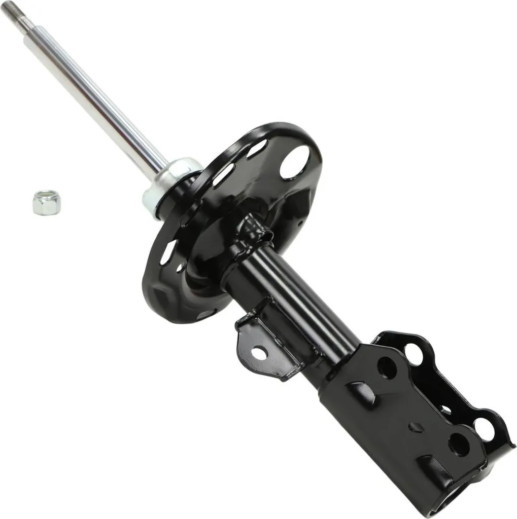 Amortisseur de suspension avant pour Toyota Corolla E15 Berline MS