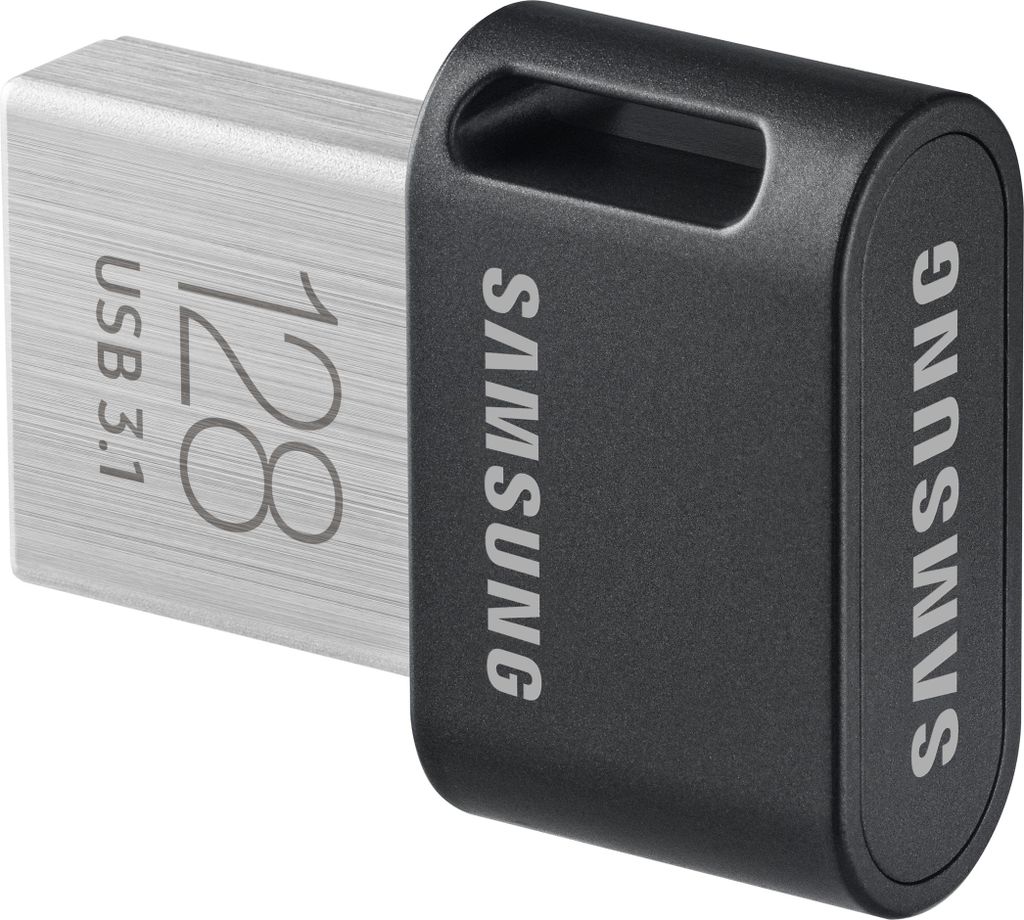 Samsung MUF-128AB, 128 GB, USB Typ-A, 3.2 Gen 1 (3.1 Gen Produktbild 