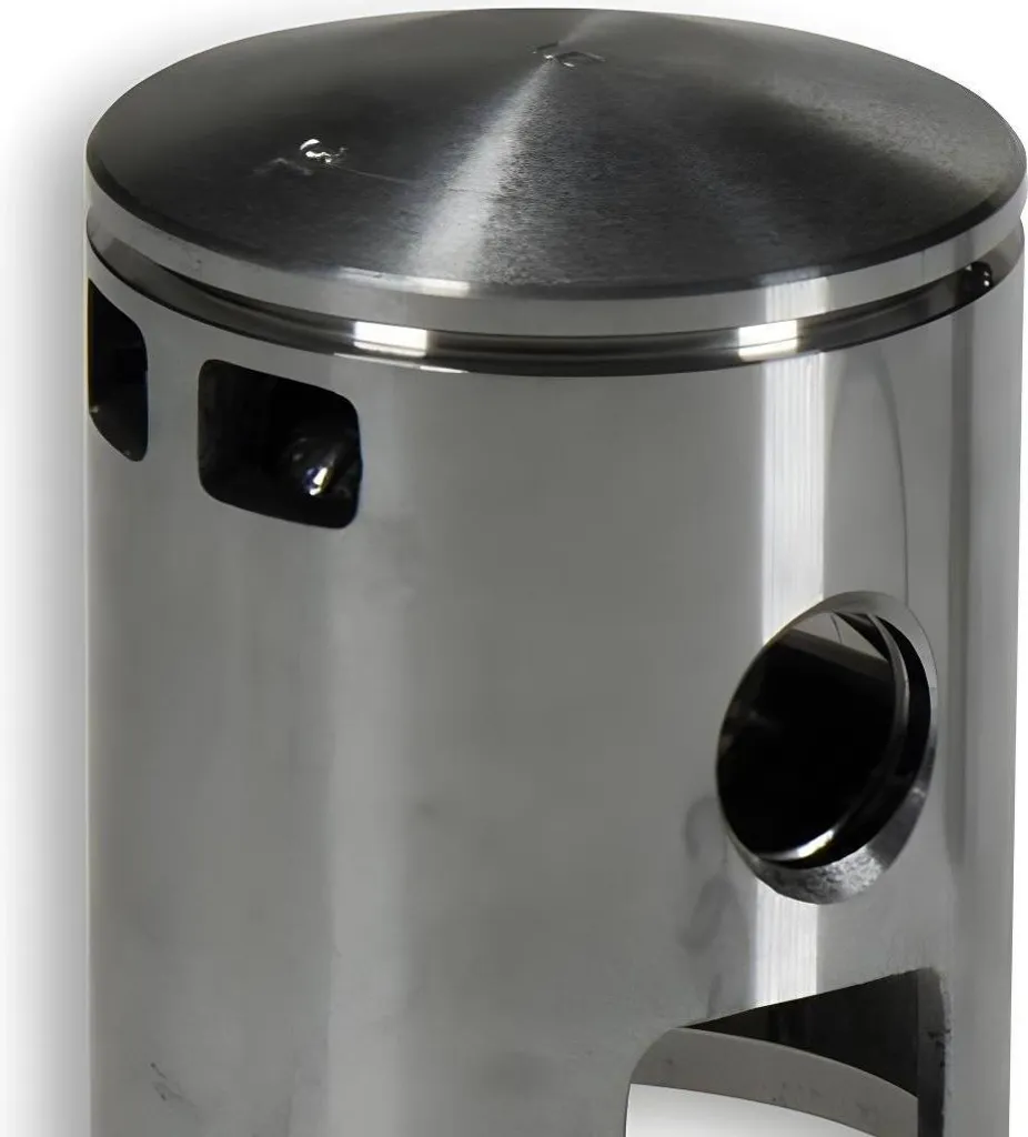 Piston Malossi 42mm B axe 12mm : solution contre la perte de compression
