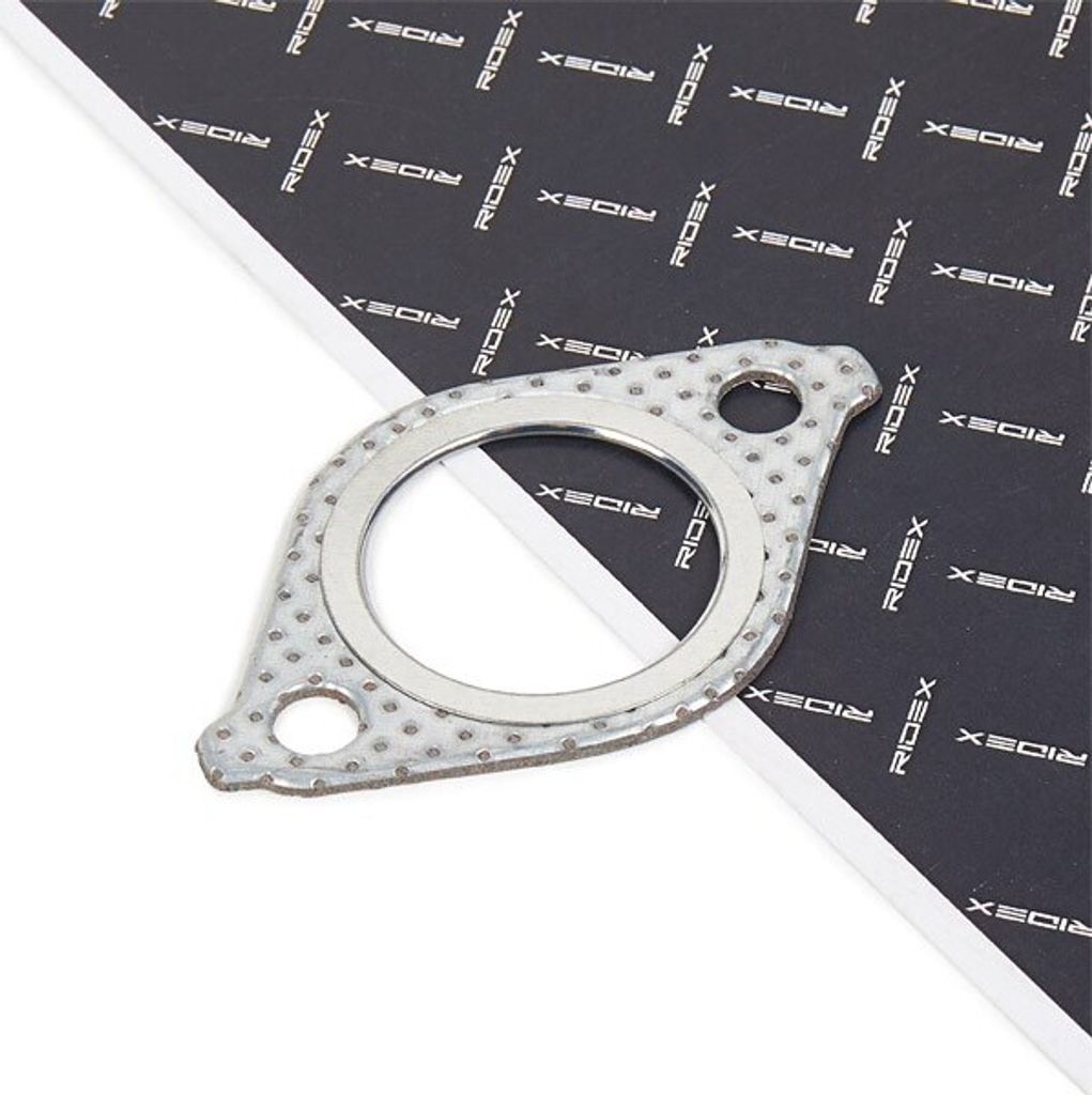 RIDEX 27G0076 Abgaskrümmerdichtung für OPEL Omega B Limousine (V94) Auspuffkrümmer
